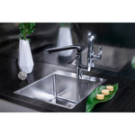 Кухонная мойка Omoikiri Amadare 50-IN