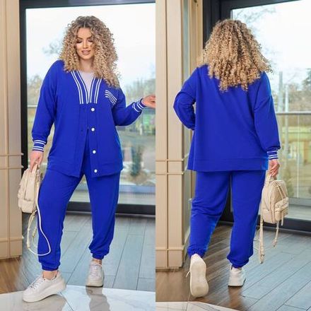 Костюм УК-1232-2 Fabrika Фото 1