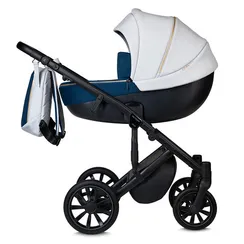 Коляска ANEX m/type 3 в 1 (mt-SE03) noble