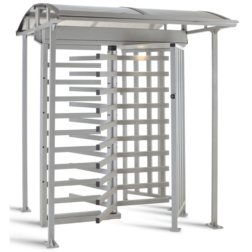 PERCo  RTD-15.1R СКУД