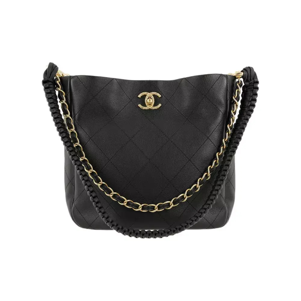 Chanel Hobo