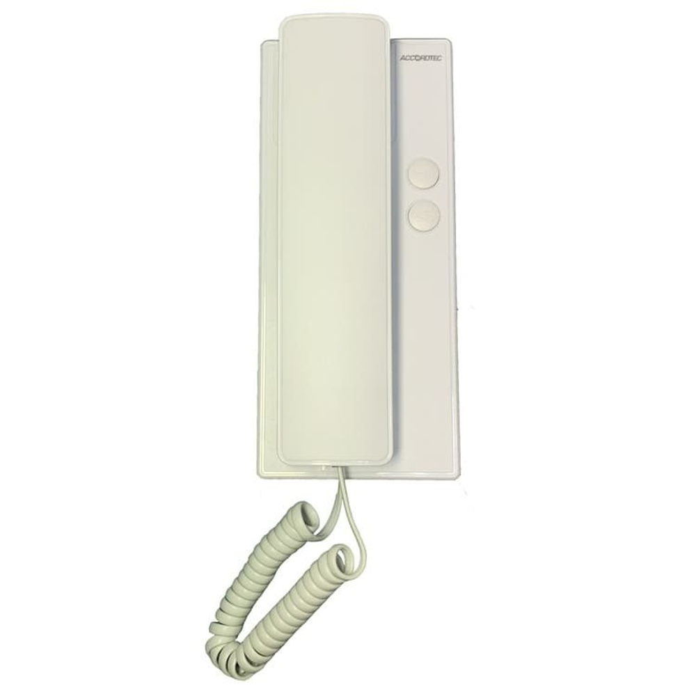 AccordTec AT-VD A100C WH СКУД