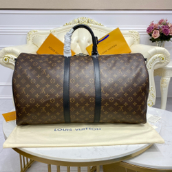 Louis Vuitton Keepall 55