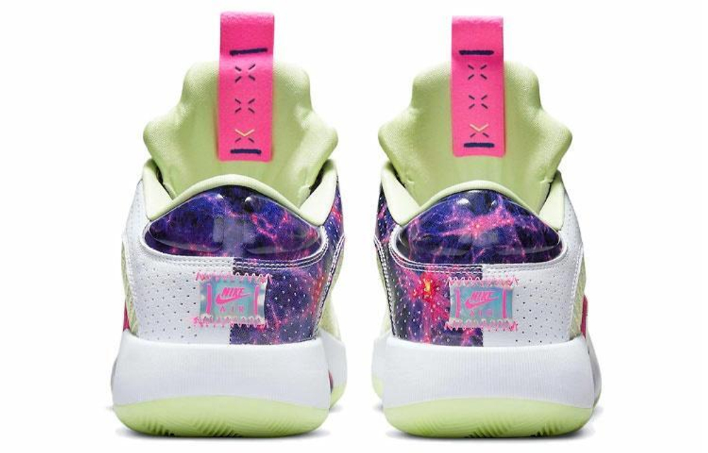 Кроссовки Jordan Air Jordan 35 Low "Luka Doncic" Pe