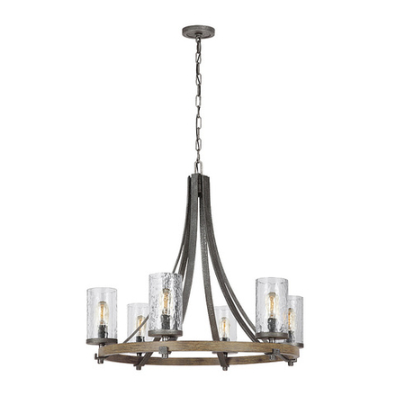 Люстра "Анджелотти 6"