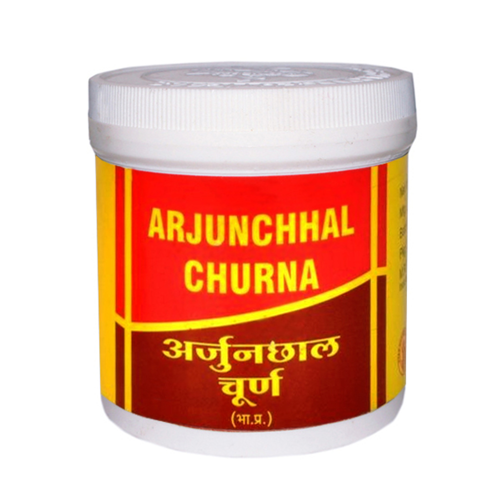 Арджуна Чурна Вьяс (Arjunchhal Churna Vyas), 100 грамм
