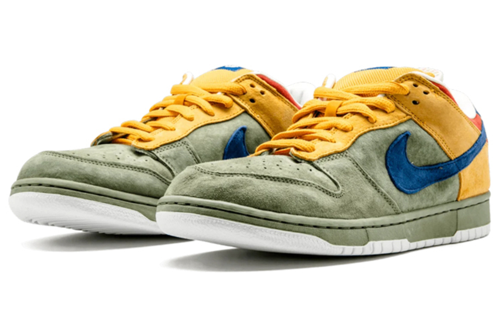 Кроссовки Nike Dunk Sb Low