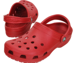 Сабо Crocs Classic Pepper