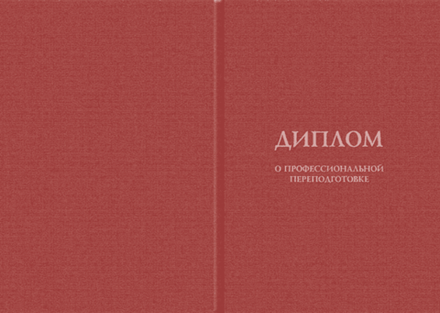 Инструктор по лепке