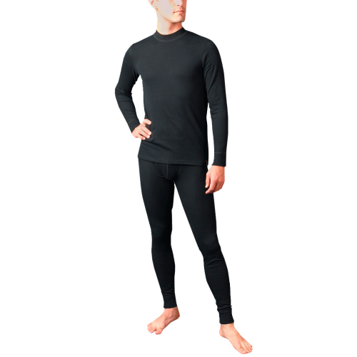 Синтетическое термобелье мужское Ergoforma 501