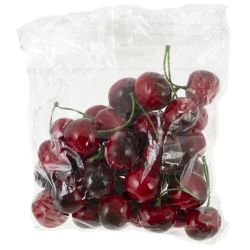 GAEM Набор из 15-ти изделий декоративных "Вишня", L17 W17 H6 см