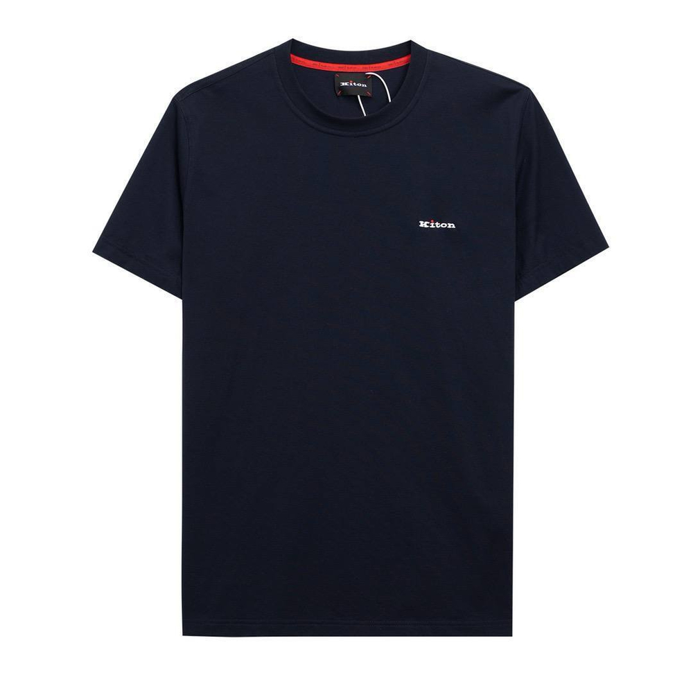 Футболка Kiton, арт. 720168