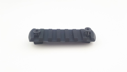 ПЛАНКА PICATINNY М-ЛОК 7 ШАГОВ, DLG TACTICAL