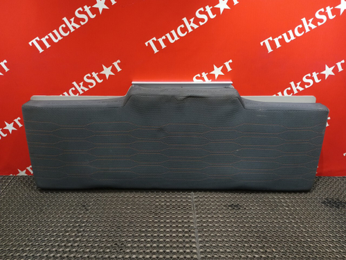 Спальник нижний в сборе 2019г.