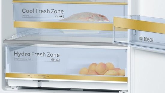 Холодильник Bosch KGN 39AW18R