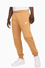 Штаны Nike Sportswear Club Jogger - бежевый