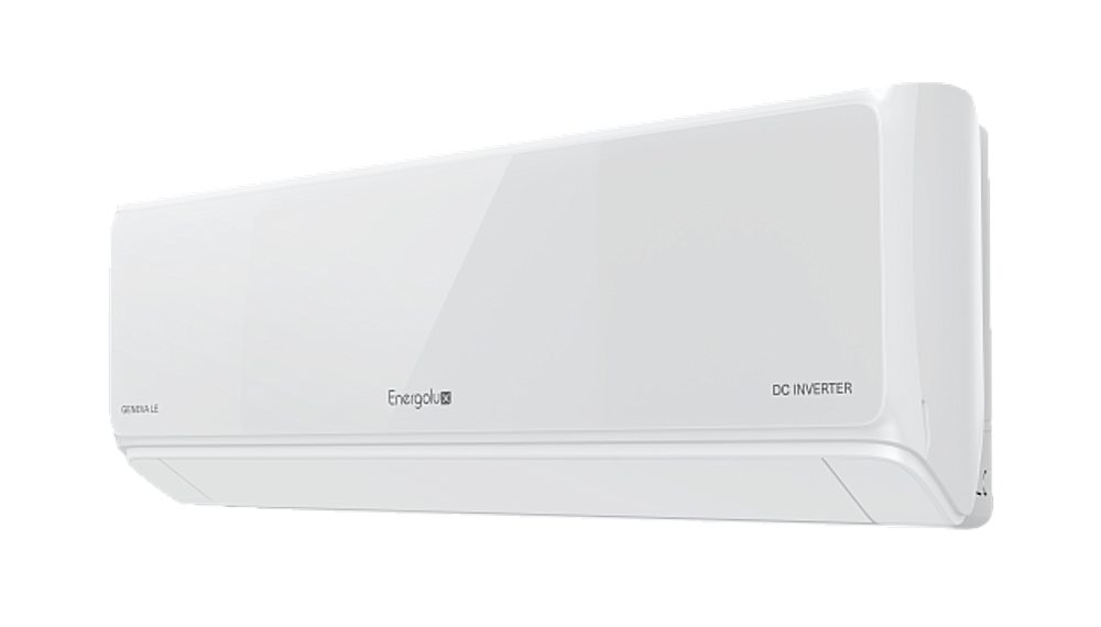 Инверторный кондиционер Energolux GENEVA LE SAS09G5-AI/SAU09G5-AI
