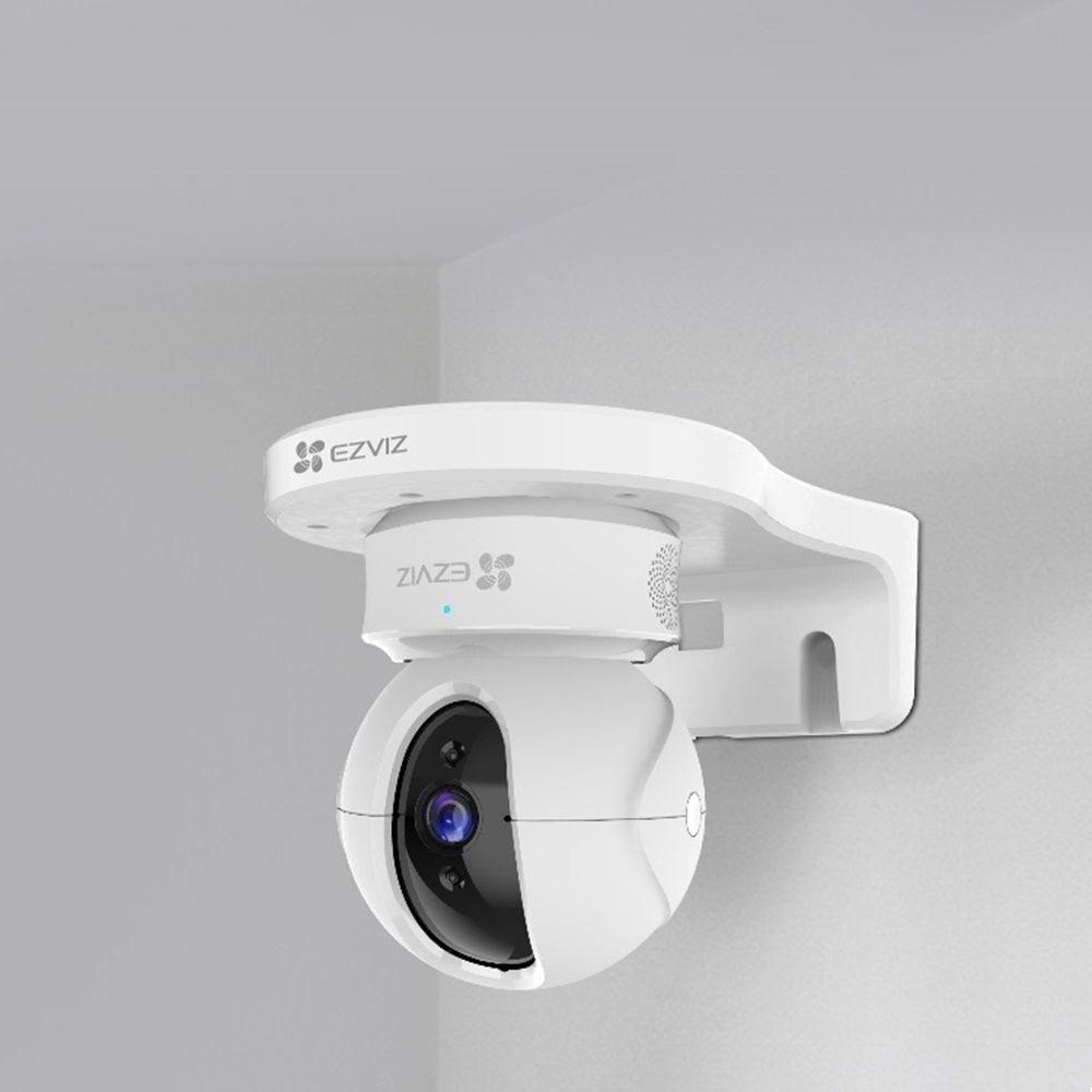 CS-CMT-Bracket-Wall Mount Кронштейн настенный для PTZ камер Ezviz