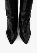 Сапоги // Victoria // Black