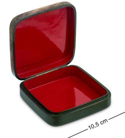 ШК-20/59-B Шкатулка «Лето» исп. Стриж К