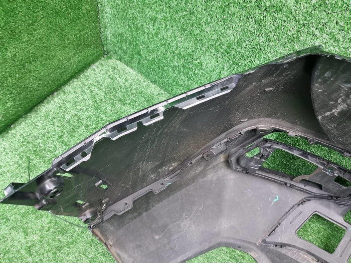 Бампер задний Geely Atlas 2 (2023-н.в.)