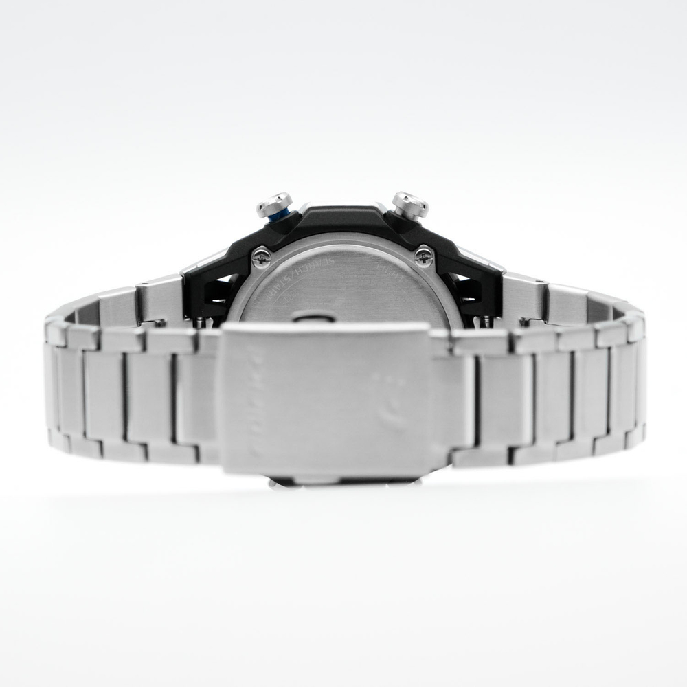 Мужские наручные часы Casio Edifice ECB-2300D-2A