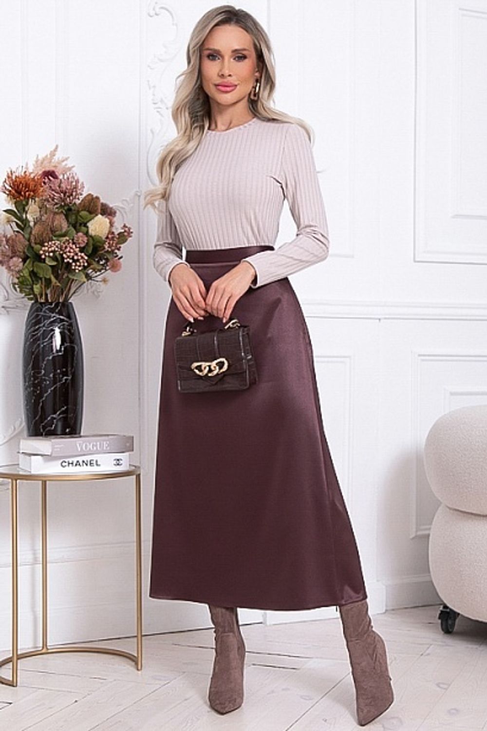 Юбка 2672-1 Avili