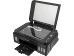 МФУ струйное Canon Pixma G3411 цветное