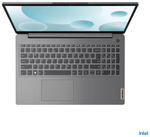 Ноутбук Lenovo IdeaPad 3 15IAU7 15.6" / 8 Гб / SSD 256 Гб / Без ОС / 82RK013NRK