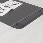 Стол руководителя вариант №1 ТАЙМС (TIME S)