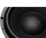 Сабвуфер Pride Onyx 10 - BUZZ Audio