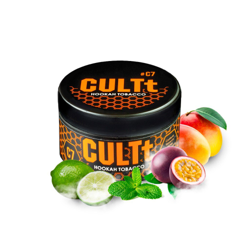 CULTT - C7 (200g)
