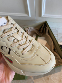Gucci Rhyton Sneaker