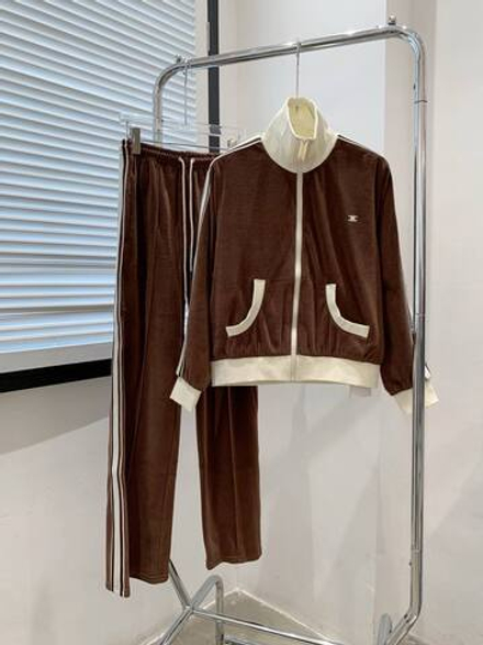 Костюм Celine