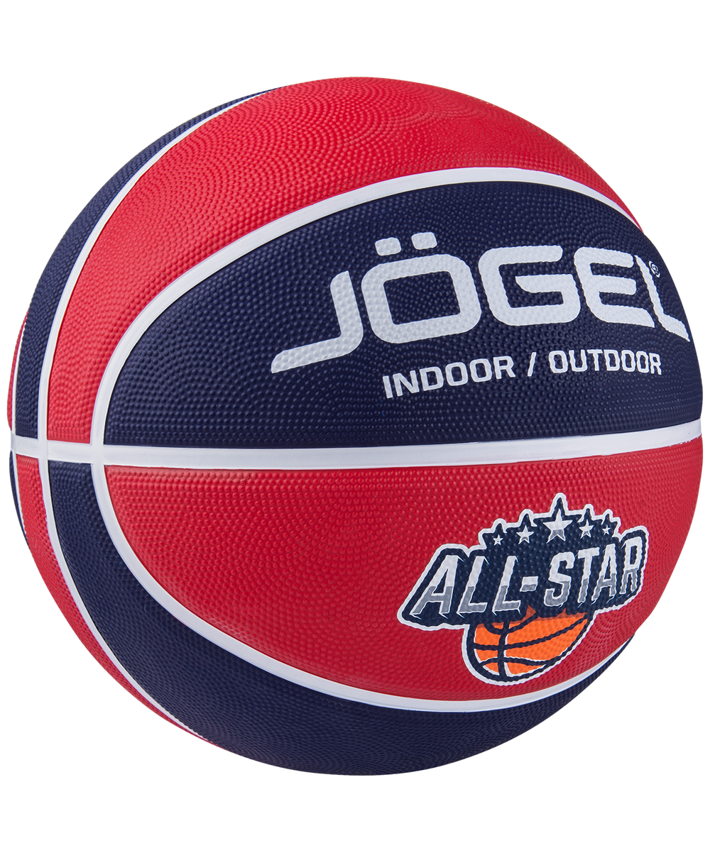 Мяч баскетбольный Streets ALL-STAR №5