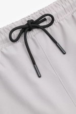 Тренировочные шорты MANTO PULSE серые