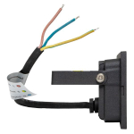 Прожектор светодиодный СДО-3003 30Вт 6500К IP65 LUMA EKF