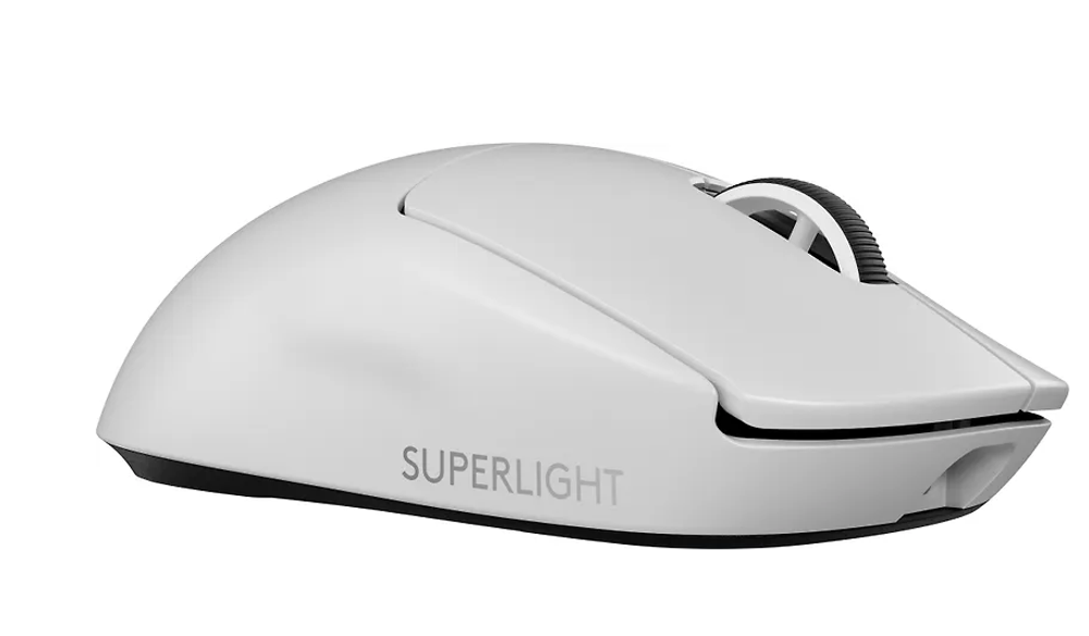 Logitech G PRO X SUPERLIGHT 2 (белая)