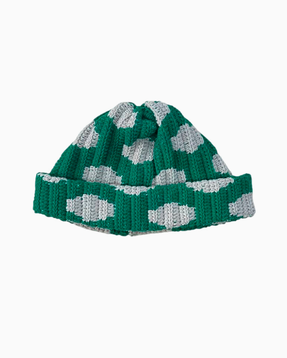 Шапка бини Jacob Cro Rhomb