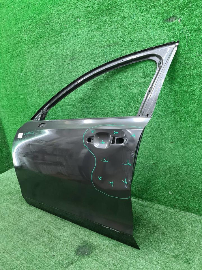 Дверь передняя левая Volvo S90 2 (2016-н.в.)