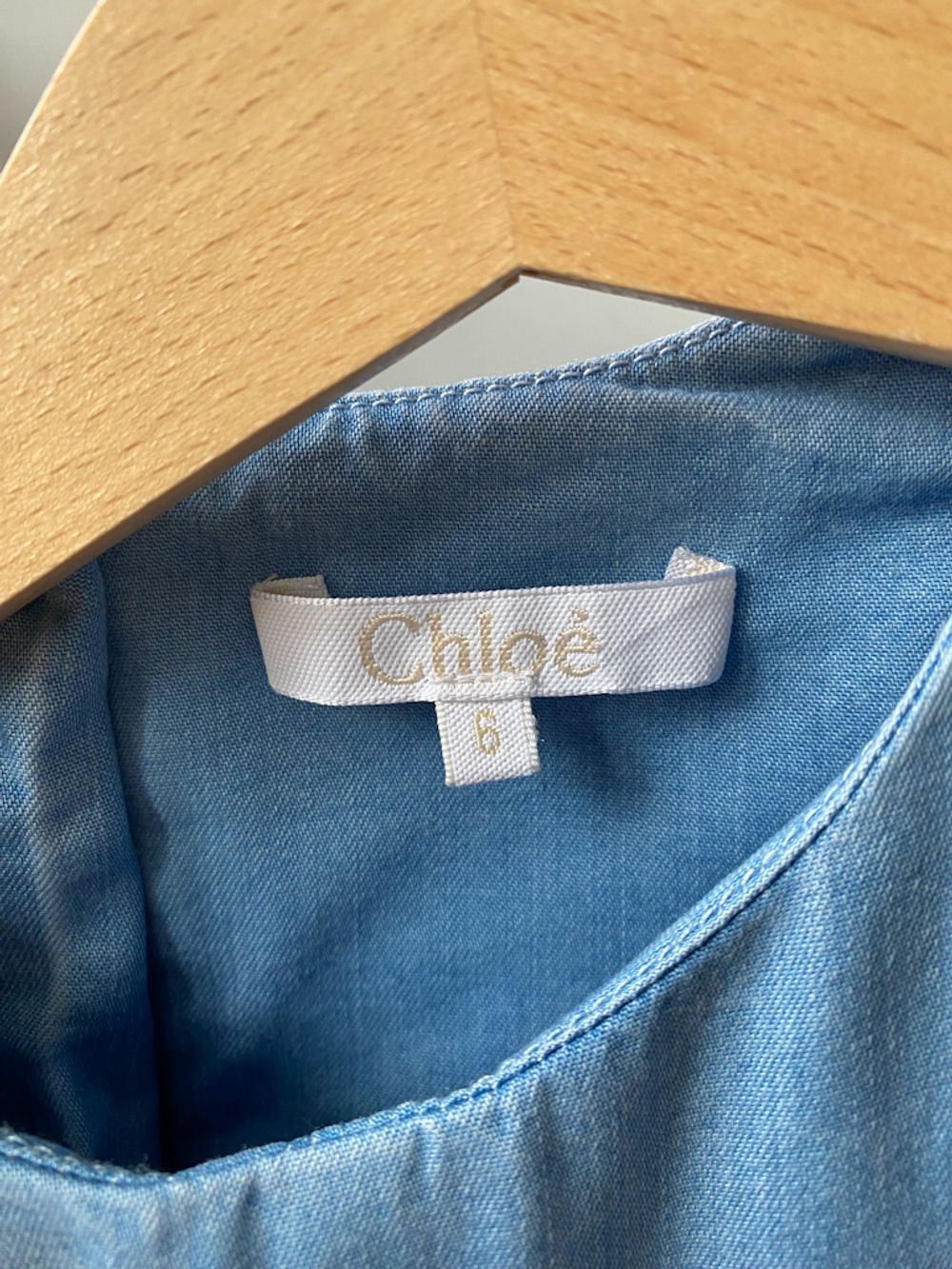 Платье Chloe, 116