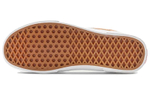 Мужские кеды Vans Caldrone Low 'Brown' VN000CXZ1OU