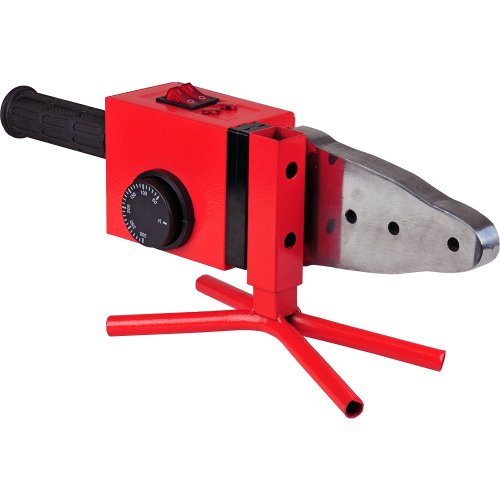 Сварочный аппарат ELITECH СПТ 1800 (E1704.003.00) для полипропиленовых труб