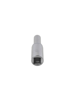 Головка 3/8" 12-и гр. 7мм удлиненная, L=63 мм на холдере Arnezi R0200307