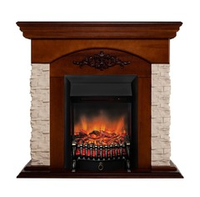 Каминокомплект Neapolis