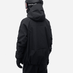 Мужская горнолыжная куртка Jacket Black