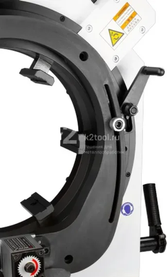 Орбитальный труборез AOTAI OSE-320