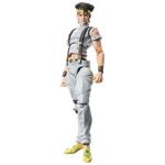 Фигурка Good Smile Company Medicos Entertainment JoJo's Bizarre Adventure Chozokado Rohan Kishibe Ver.3