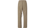 Штаны Fear of God Essentials FW21 Track Pant Harvest Logo, FOG-FW21-029