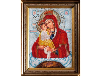 Богородица Почаевская